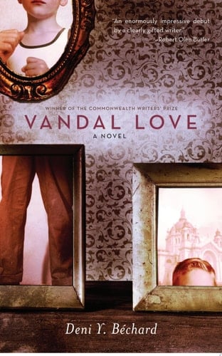 Vandal Love