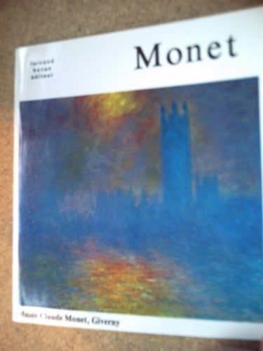 Claude Monet, 1840-1926