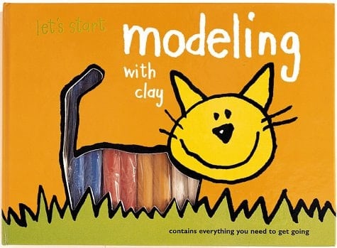 Let's Start! Modeling