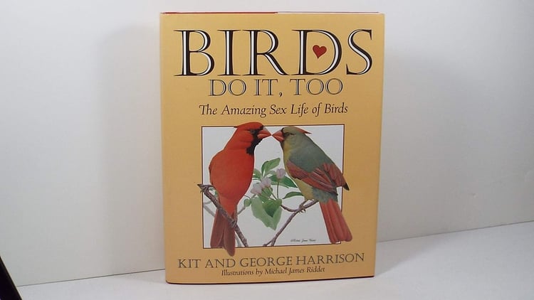 Birds Do It, Too