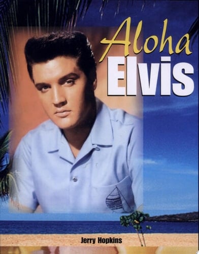 Aloha Elvis