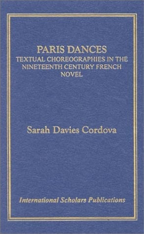 Paris Dances