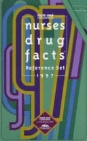 1997 Nurses Drug Reference Set