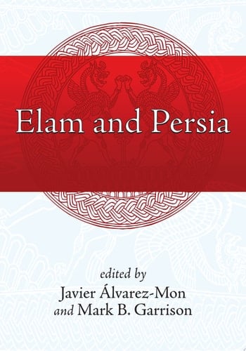 Elam and Persia