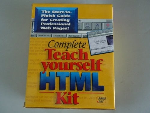 WWW Publishing Kit