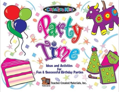 Party Time