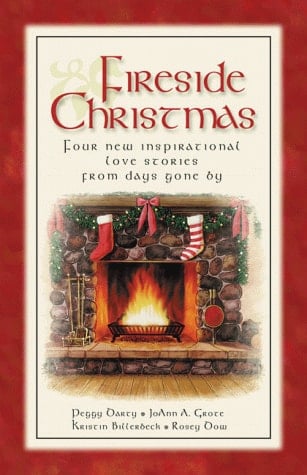 Fireside Christmas