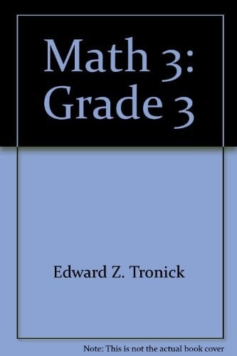 Math 3