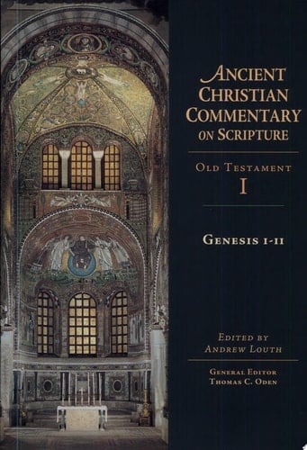 Genesis 1-11