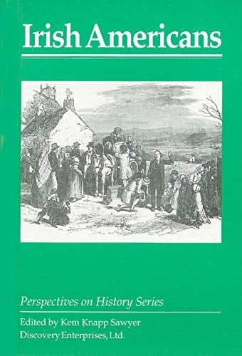 Irish Americans