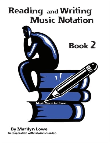 Reading and Writing Music Notation Workbook