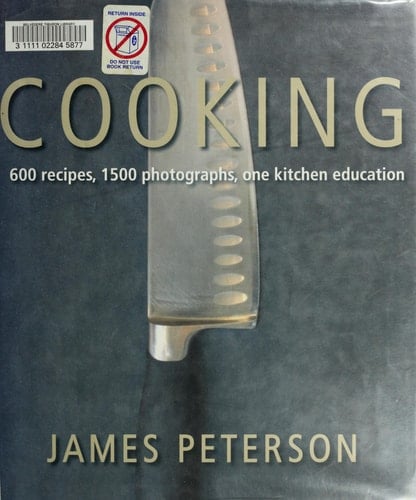 Cooking