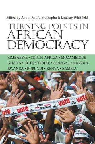 Turning Points in Historiography
