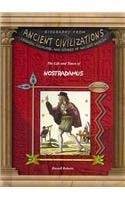 Biography from Ancient Civilizations Legends, Folklore, and Stories of Ancient Worlds