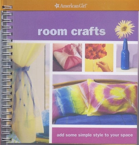 Room Crafts Add Some Simple Style to Your Space