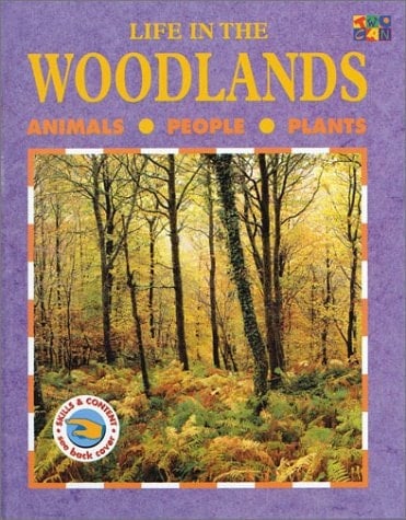 Life in the Woodlands