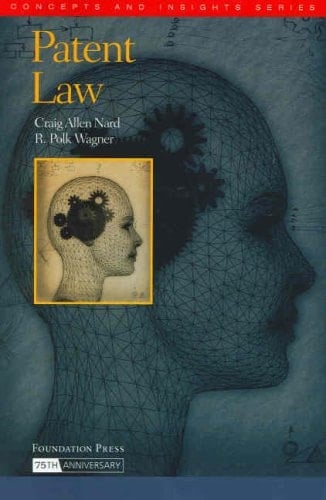 Patent Law