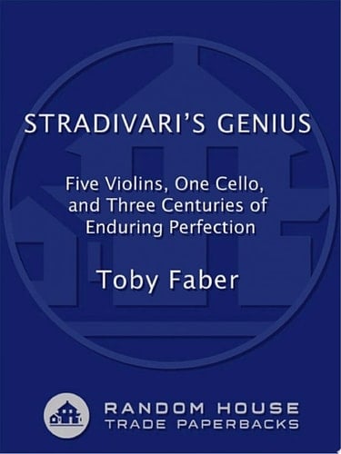 Stradivari's Genius