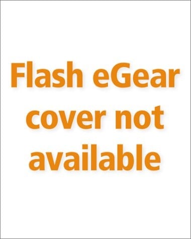 Flash for Handhelds, DVDs, and Games