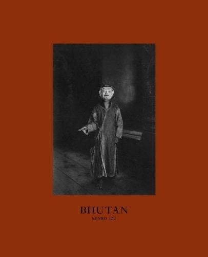 Bhutan Sacred Within