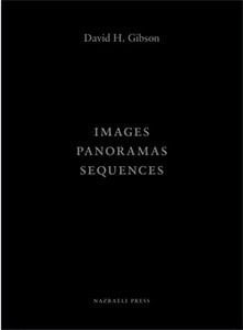 Images, Panoramas, Sequences