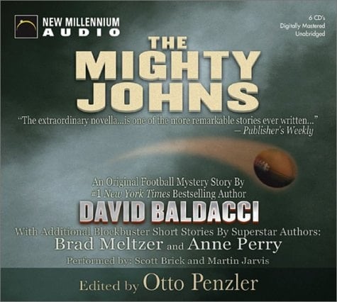 The Mighty Johns