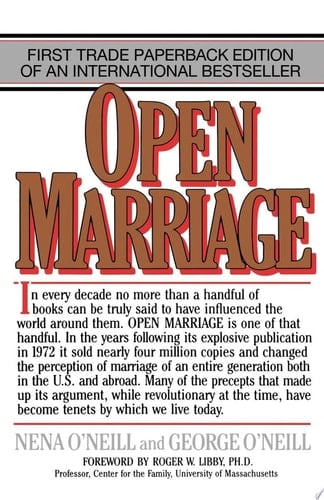 Open Marriage