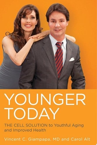 Younger Today