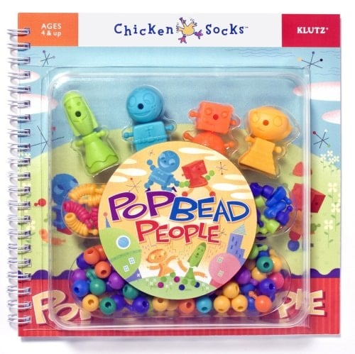 Pop Bead People