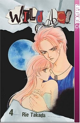 Wild Act Volume 4