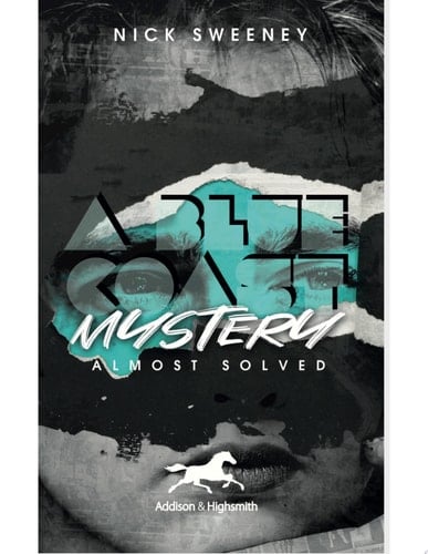 Blue Coast Mystery