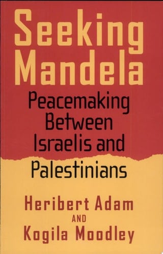 Seeking Mandela