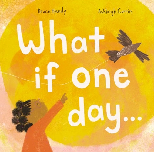 What If One Day...