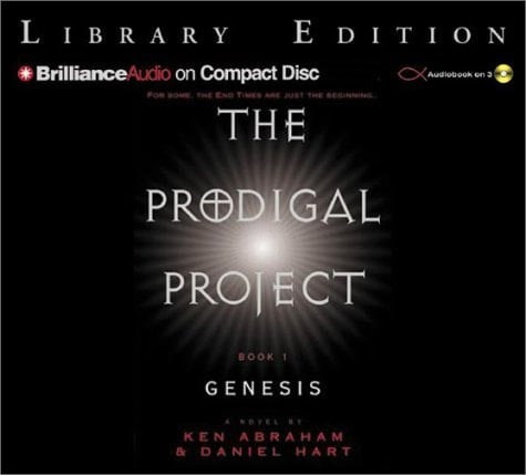 The Prodigal Project: Genesis
