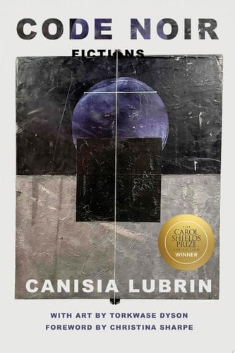 Code Noir Fictions