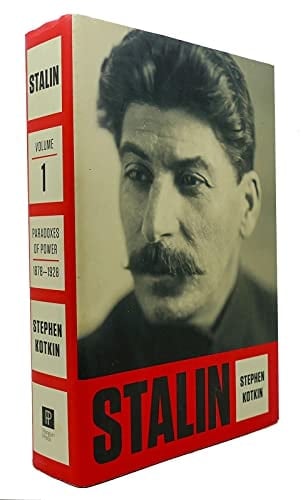 Stalin: Paradoxes of Power, 1878-1928