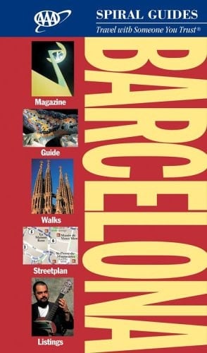 Barcelona Spiral Guide