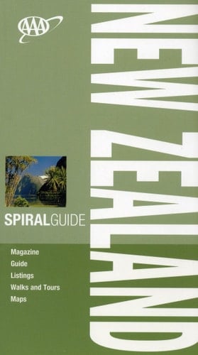 AAA Spiral New Zealand