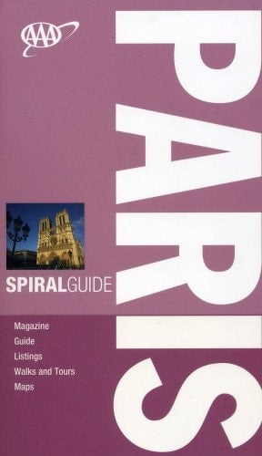 AAA Spiral Paris