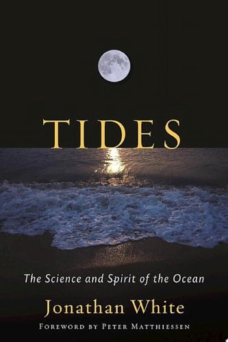 Tides The Science and Spirit of the Ocean