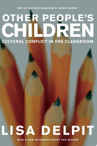 Other People’s Children