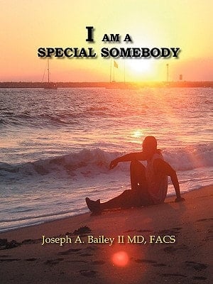 I Am a Special Somebody