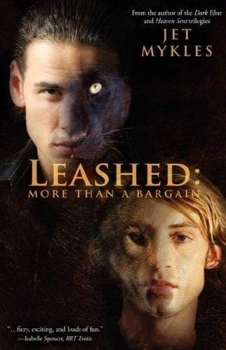 Leashed More Than a Bargain