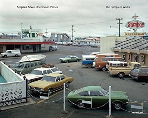 Uncommon Places The Complete Works