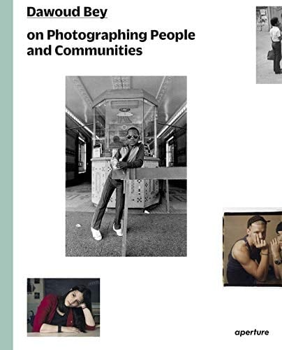 Dawoud Bey on Photographing People and Communities