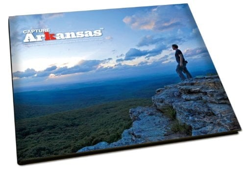 Capture Arkansas 2010