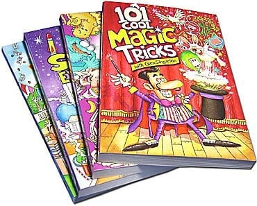 101 Cool Set