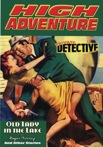 High Adventure #156