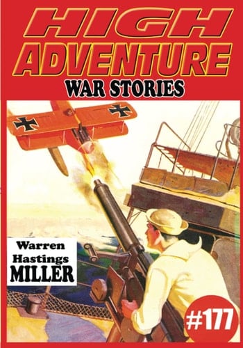 High Adventure #177