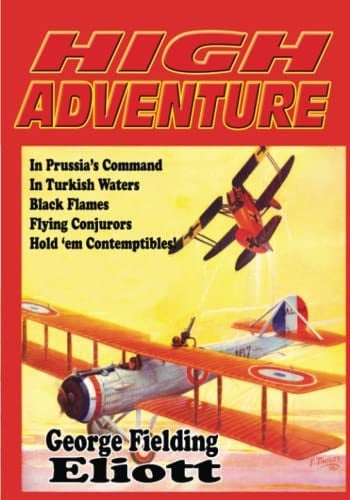 High Adventure #188